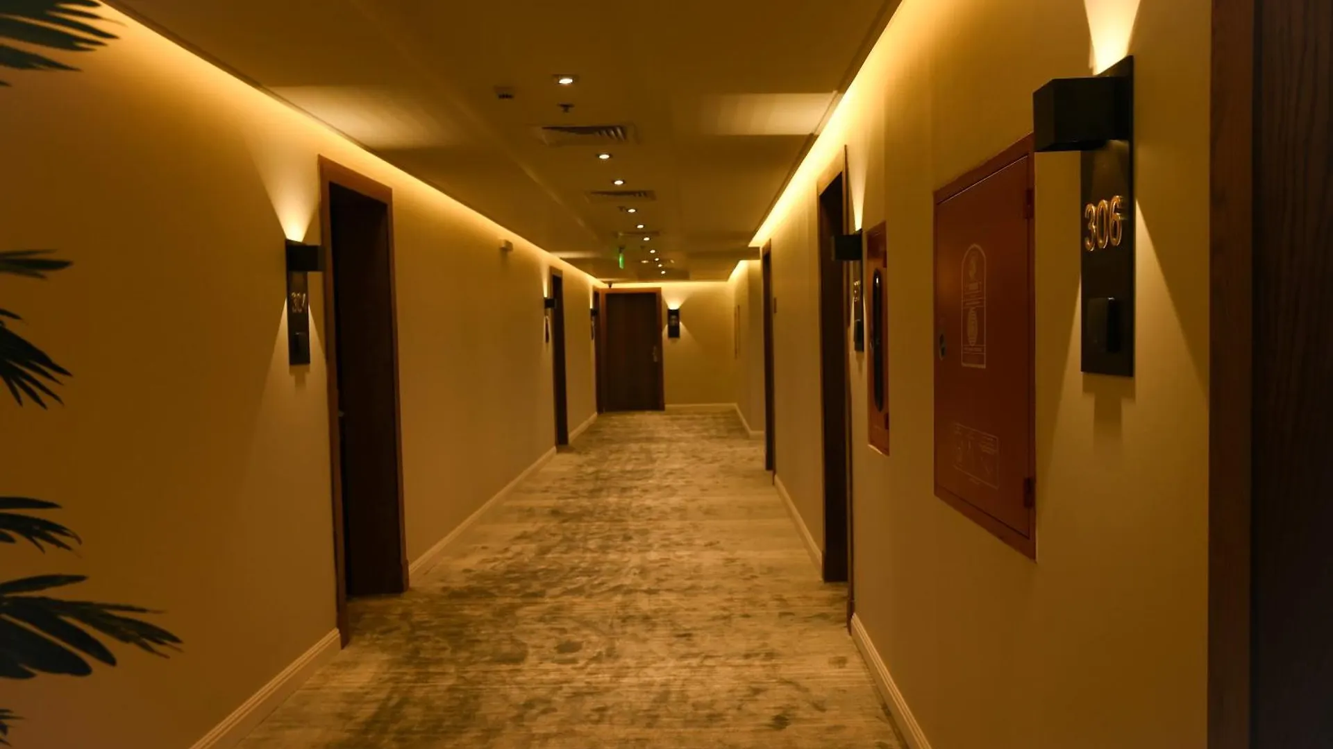 **** Aparthotel Villa Misk Dammam Arabia Saudita