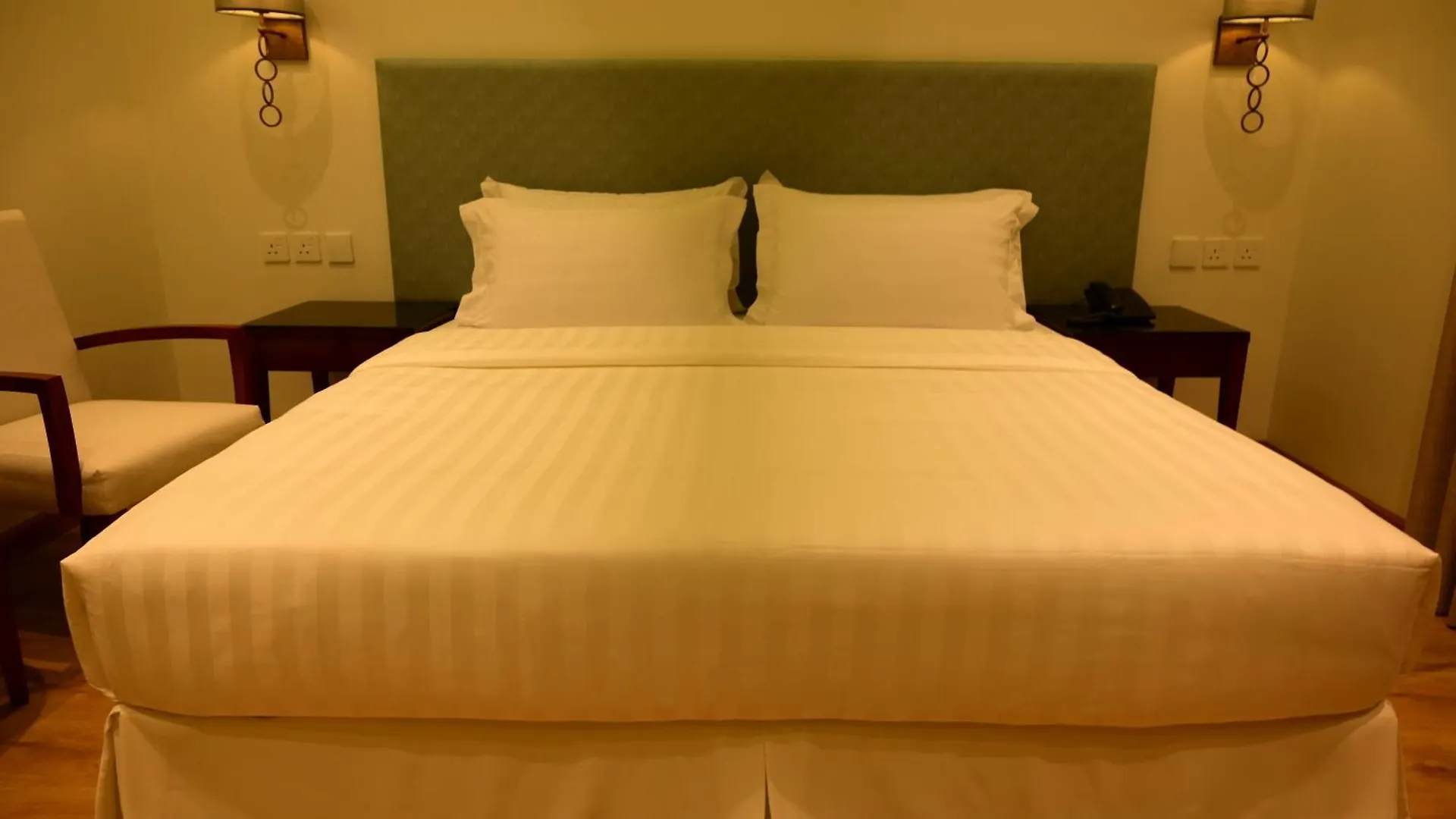 Aparthotel Villa Misk Dammam